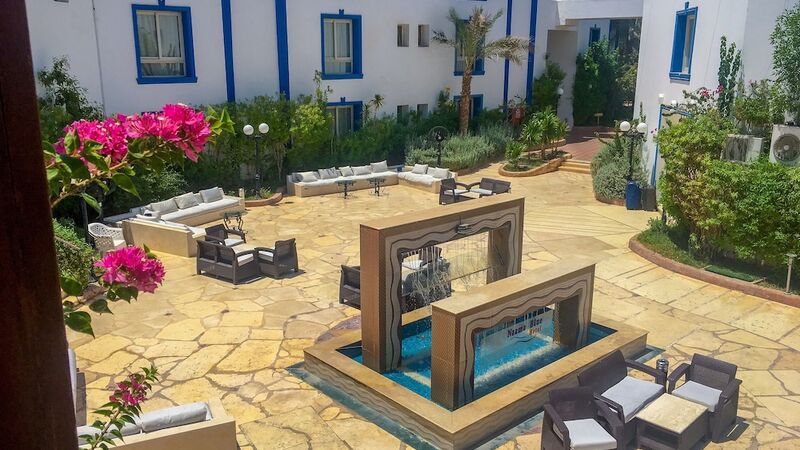 Naama Blue Hotel