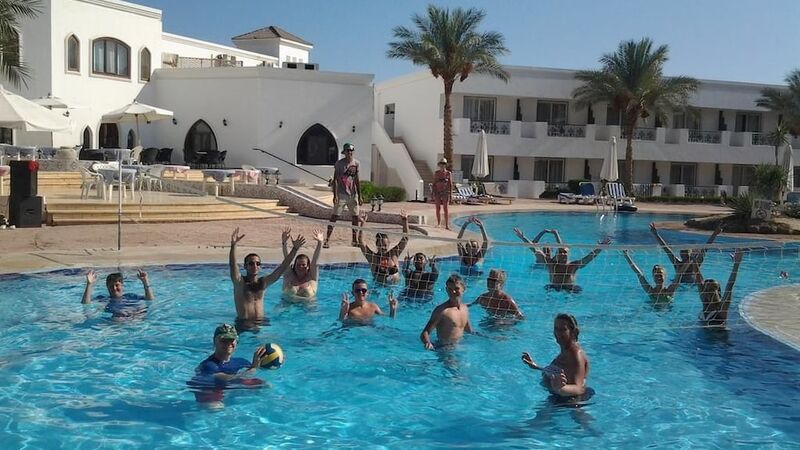 Viva Sharm