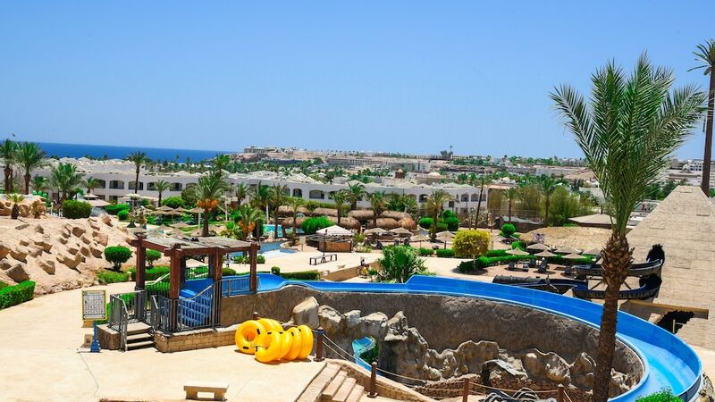 Sharm Dreams Resort