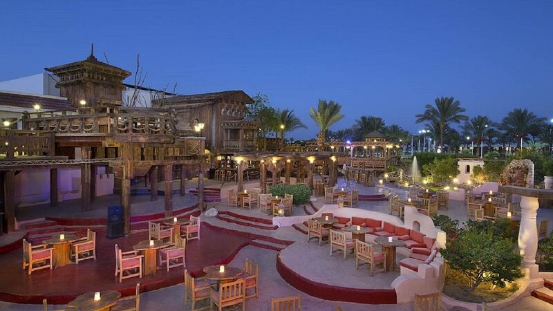 Sharm Dreams Resort