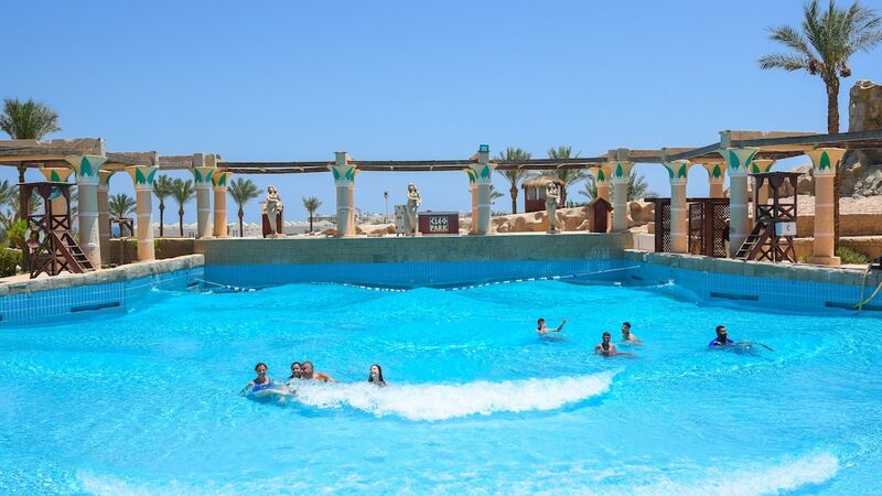 Sharm Dreams Resort