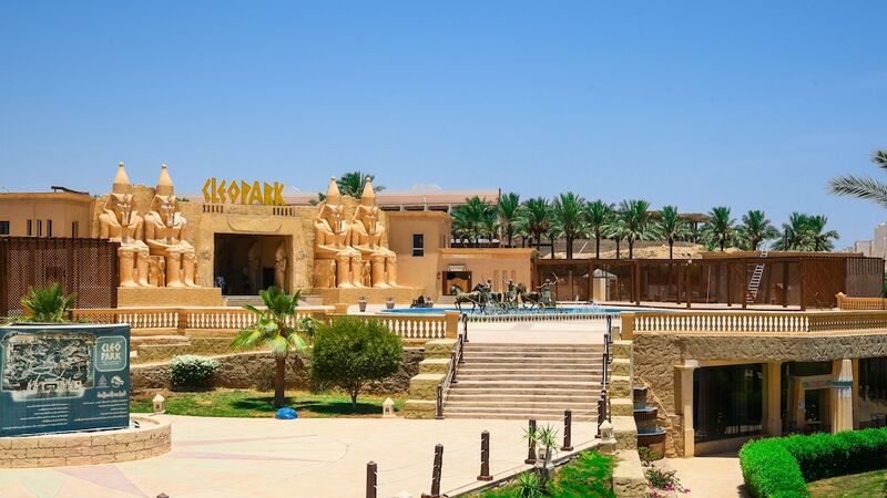 Sharm Dreams Resort