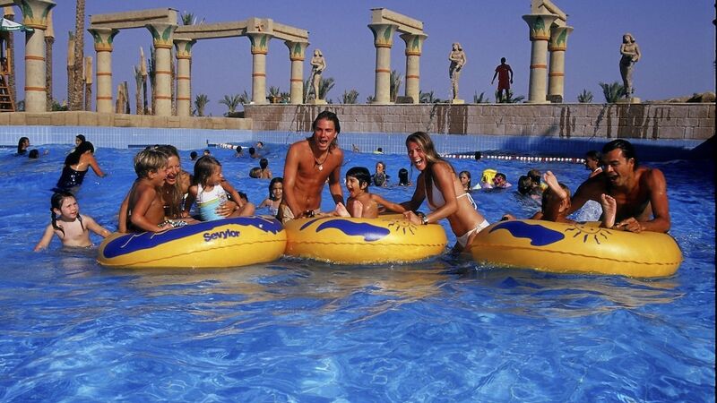 Sharm Dreams Resort