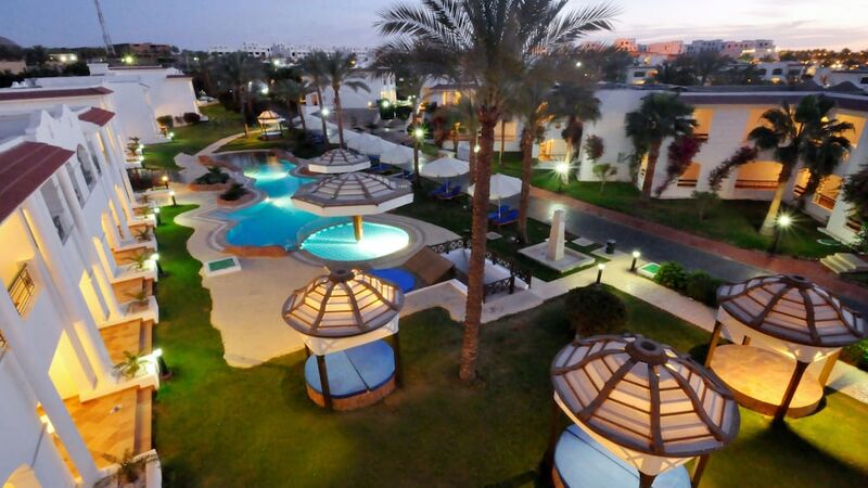 Sharm Dreams Resort