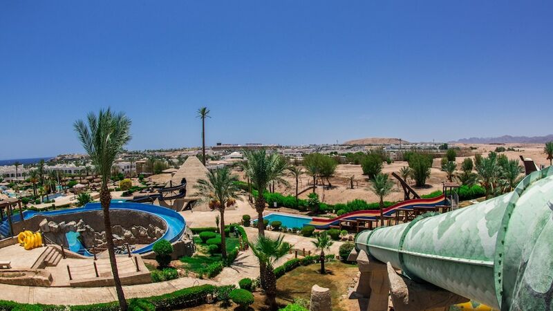 Sharm Dreams Resort