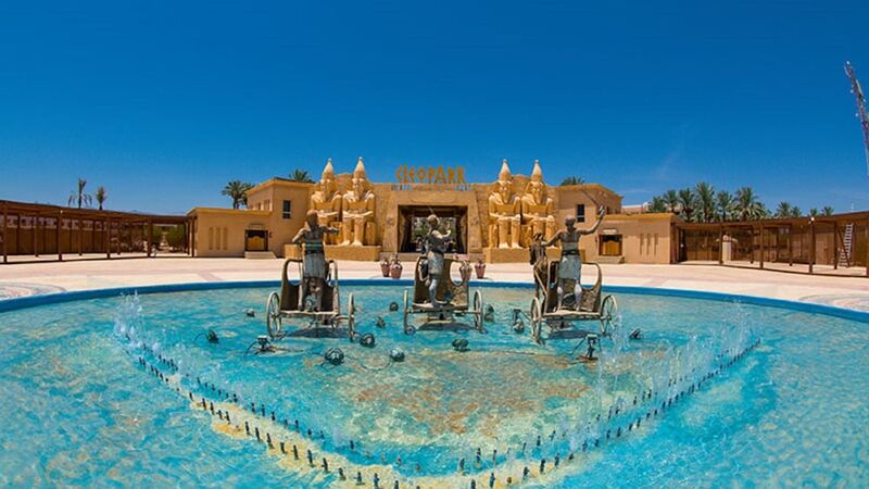 Sharm Dreams Resort