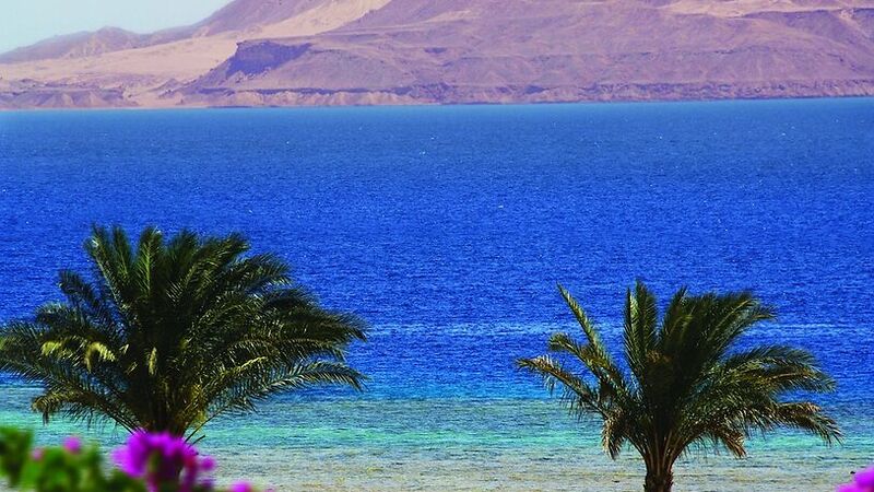 Baron Resort Sharm El Sheikh