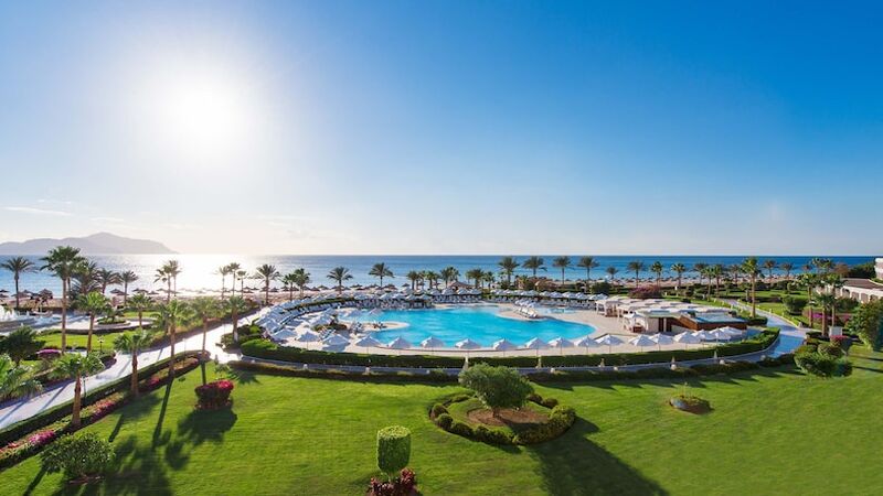 Baron Resort Sharm El Sheikh