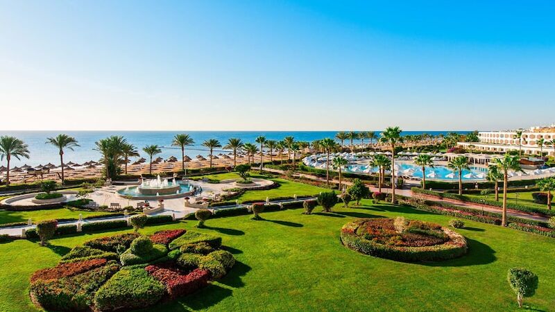 Baron Resort Sharm El Sheikh