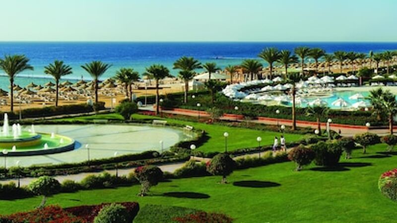 Baron Resort Sharm El Sheikh