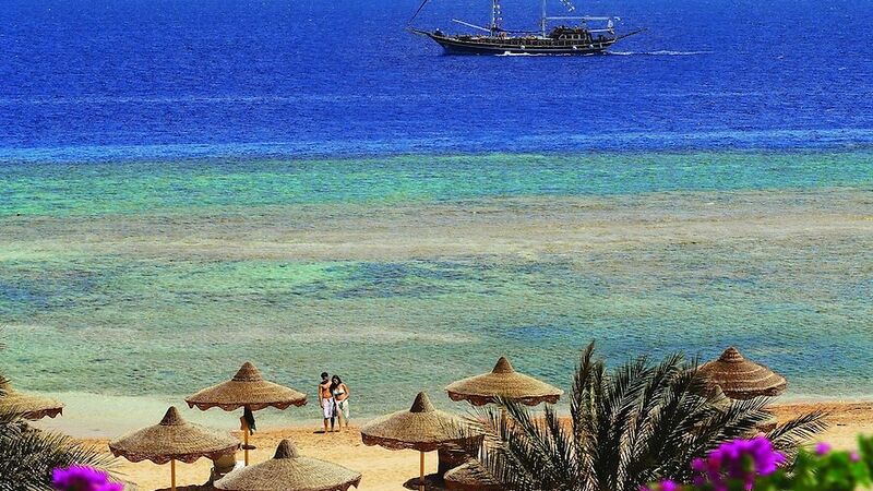 Baron Resort Sharm El Sheikh