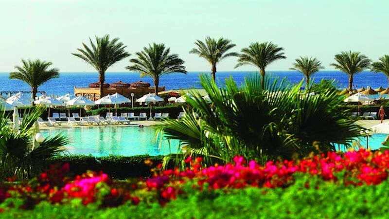 Baron Resort Sharm El Sheikh