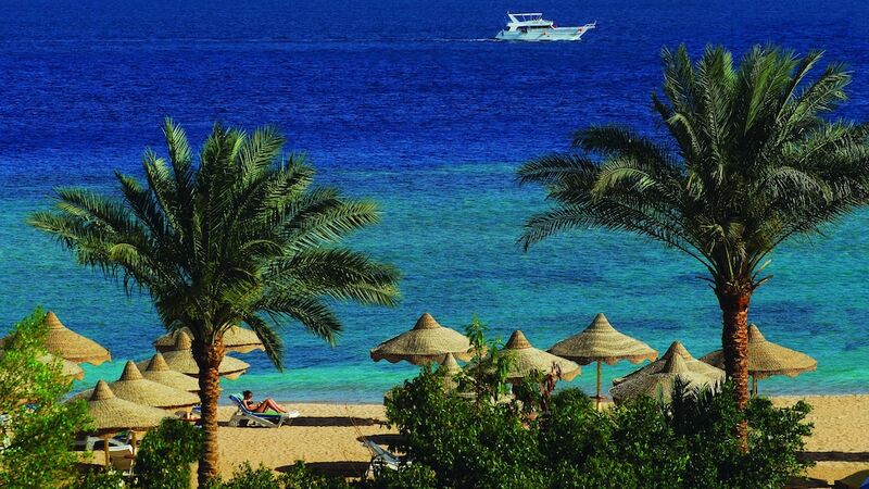 Baron Resort Sharm El Sheikh