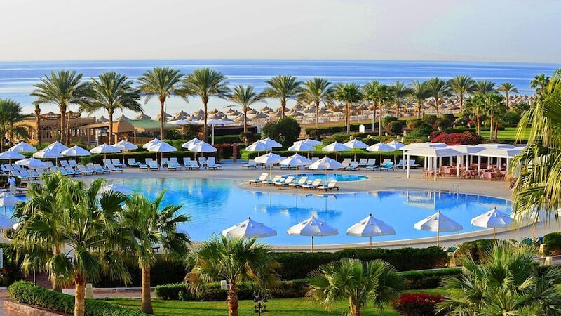 Baron Resort Sharm El Sheikh