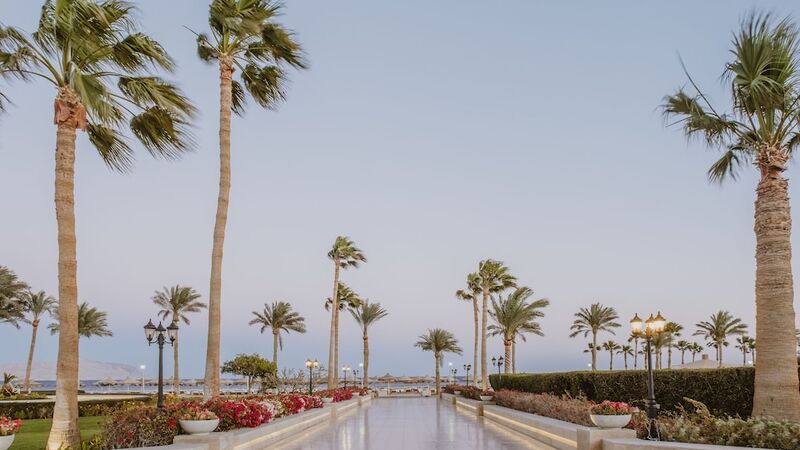 Baron Resort Sharm El Sheikh