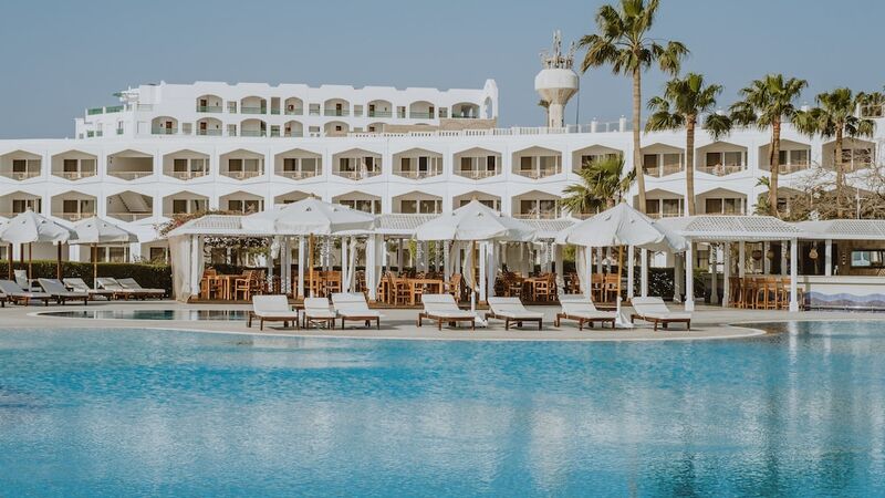 Baron Resort Sharm El Sheikh