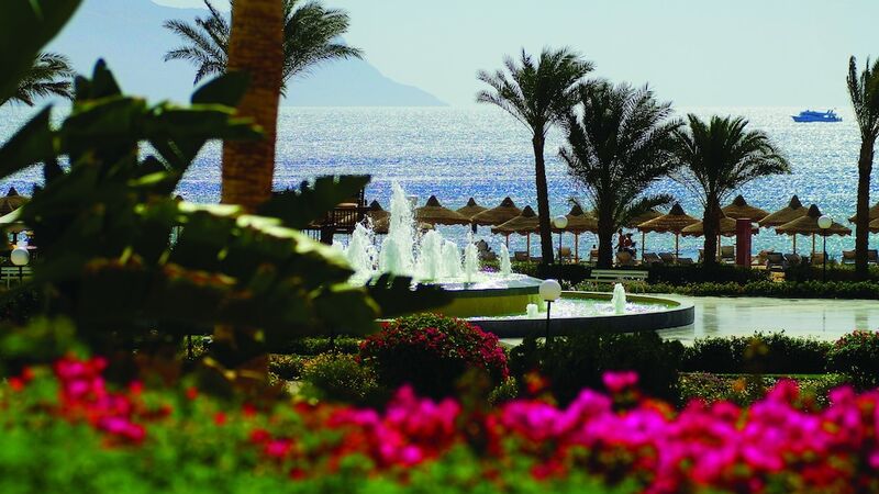 Baron Resort Sharm El Sheikh