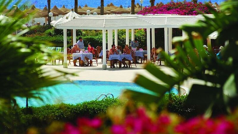 Baron Resort Sharm El Sheikh