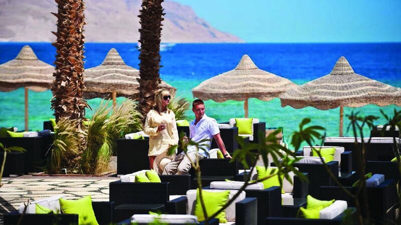 Baron Resort Sharm El Sheikh