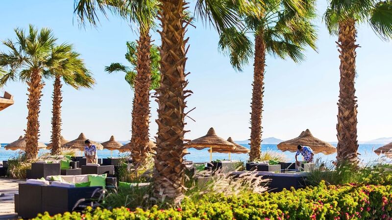 Baron Resort Sharm El Sheikh