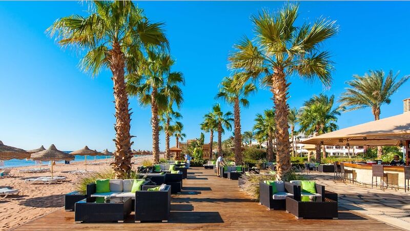 Baron Resort Sharm El Sheikh