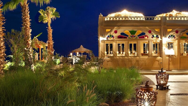 Baron Resort Sharm El Sheikh