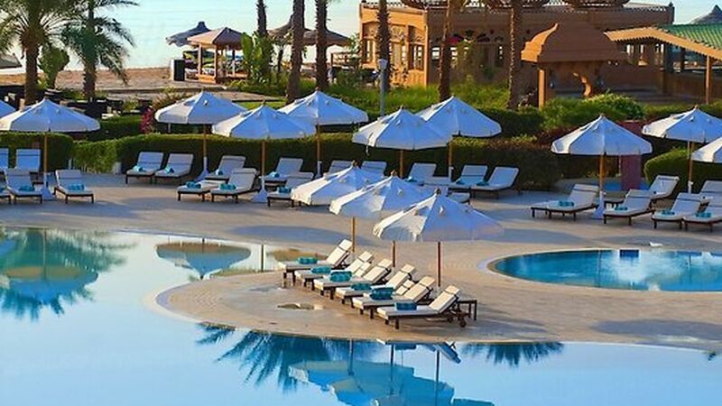 Baron Resort Sharm El Sheikh