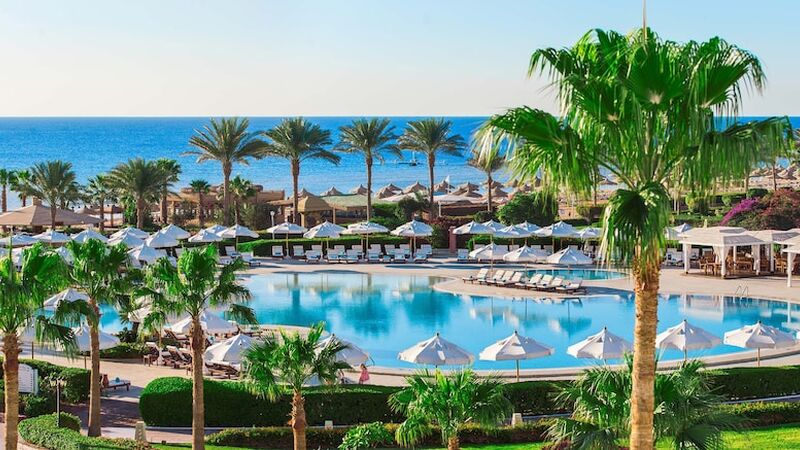 Baron Resort Sharm El Sheikh