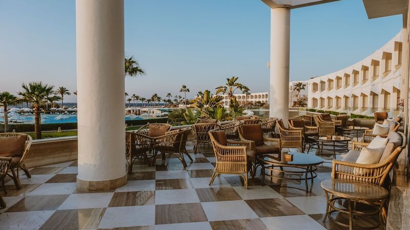 Baron Resort Sharm El Sheikh