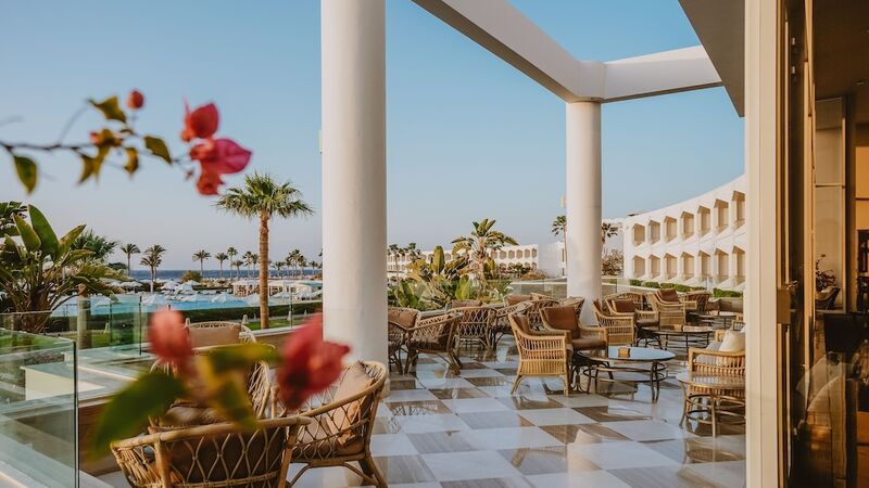 Baron Resort Sharm El Sheikh