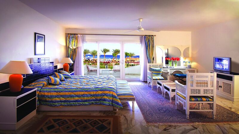 Baron Resort Sharm El Sheikh