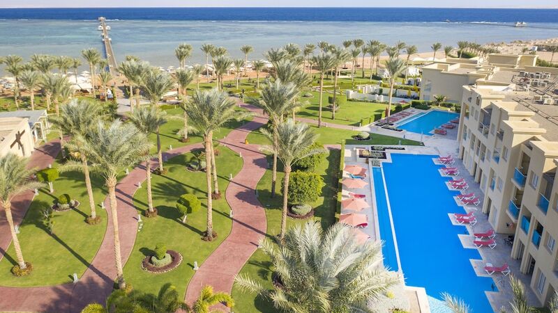 Rixos Premium Seagate