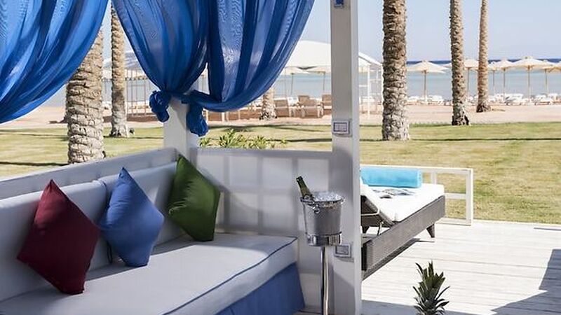 Rixos Premium Seagate