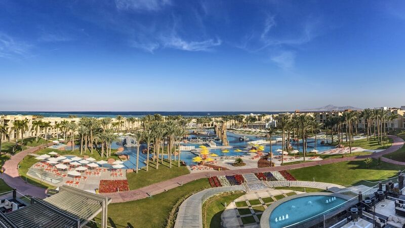 Rixos Premium Seagate