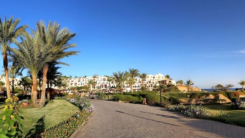 Mövenpick Resort Sharm EL Sheikh