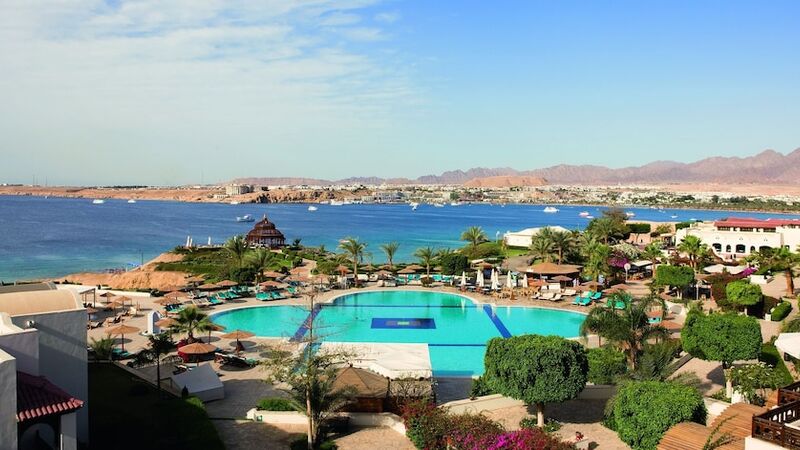 Mövenpick Resort Sharm EL Sheikh