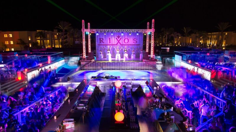 Rixos Premium Seagate