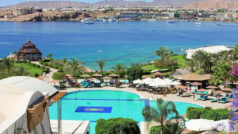 Mövenpick Resort Sharm EL Sheikh