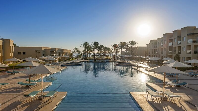 Rixos Premium Seagate