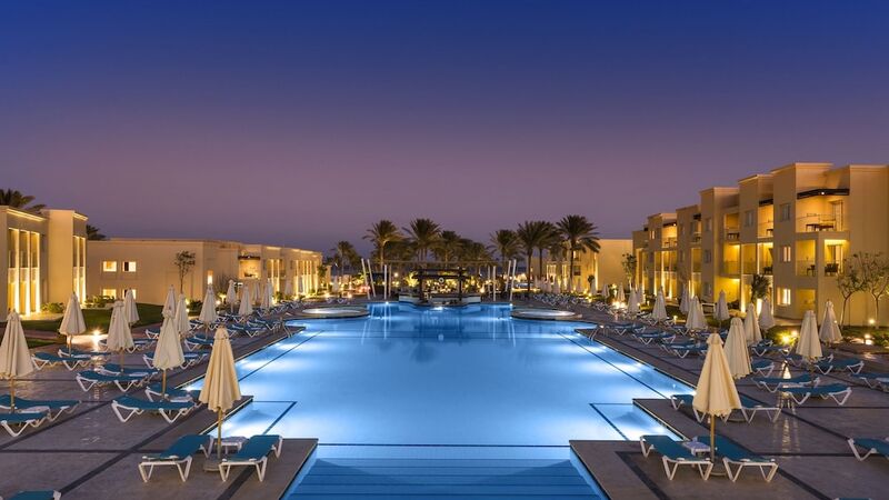 Rixos Premium Seagate