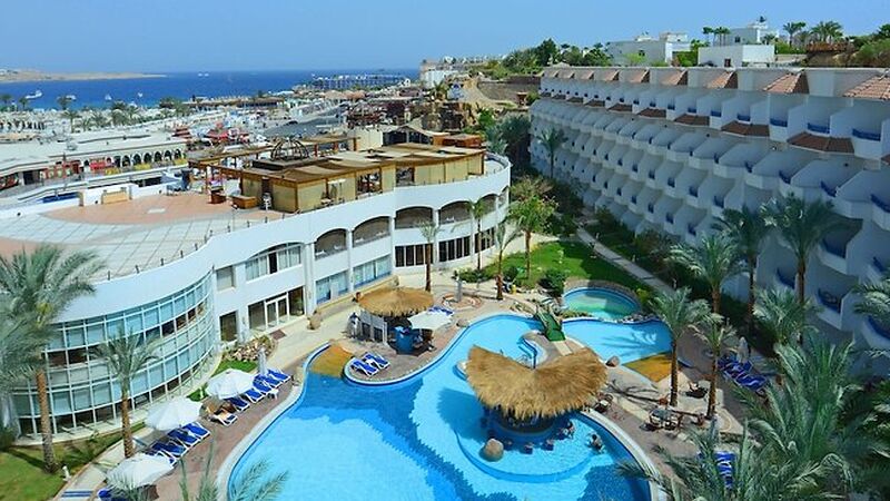 Naama Bay Hotel Sharm El Sheikh