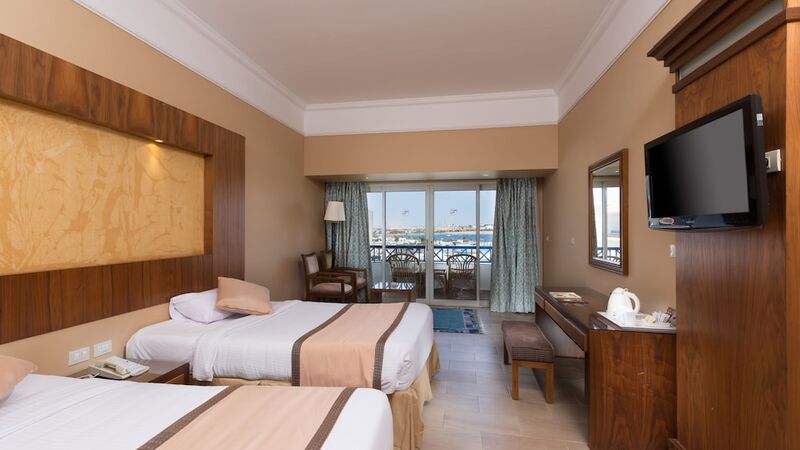 Naama Bay Hotel Sharm El Sheikh