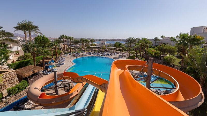 Naama Bay Hotel Sharm El Sheikh