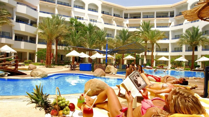 Naama Bay Hotel Sharm El Sheikh