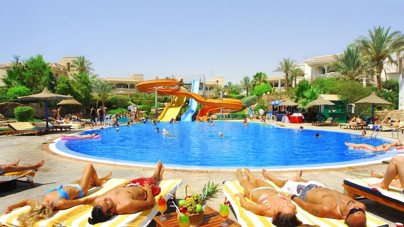 Naama Bay Hotel Sharm El Sheikh