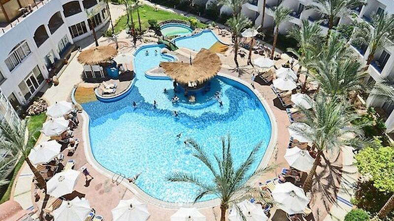 Naama Bay Hotel Sharm El Sheikh