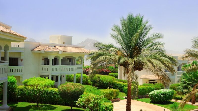 Naama Bay Hotel Sharm El Sheikh