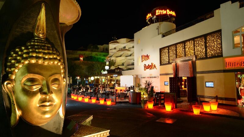 Naama Bay Hotel Sharm El Sheikh