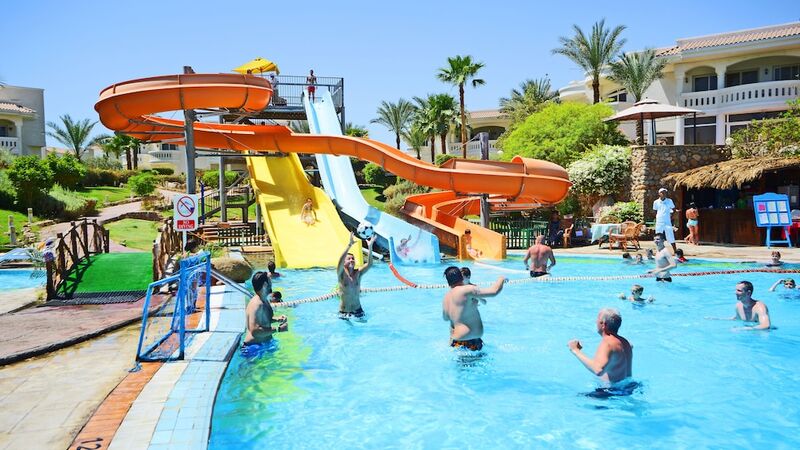 Naama Bay Hotel Sharm El Sheikh