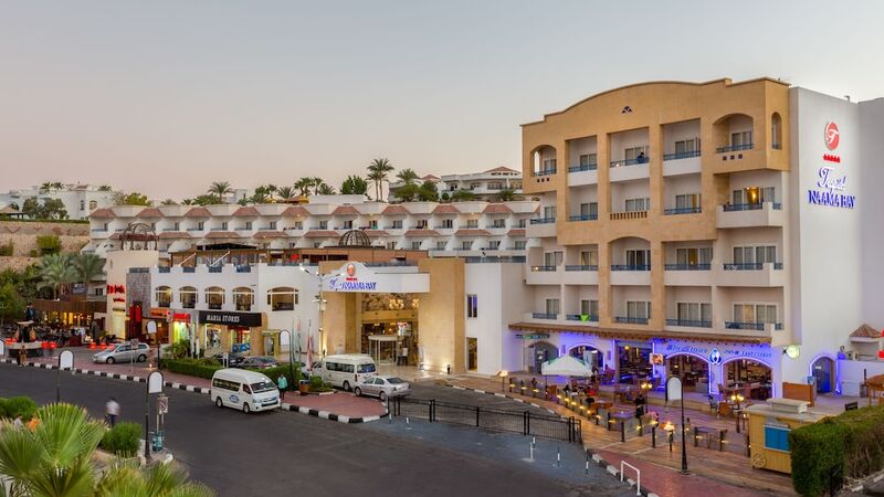 Naama Bay Hotel Sharm El Sheikh